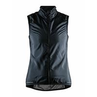 Adv Essence Light Wind Vest W Vind og vannavvisende Sykkelvest