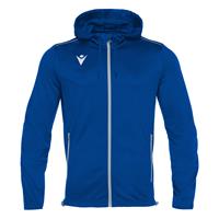 Freyr Hoody Full Zip Top ROY 3XS Overtrekksjakke - Unisex